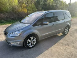 Srebrny Używany 2012 Ford Galaxy Minivan | 34 900 zł (Dobra cena)