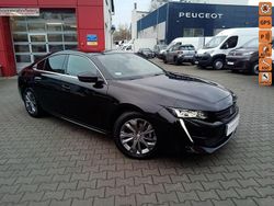 Inny (metalik) Używany 2019 Peugeot 508 Hatchback | 109 999 zł