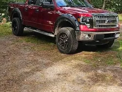Używany 2013 Ford F-150 Pickup | 94 000 zł
