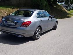 Używany 2015 Mercedes 500 | 71 500 zł