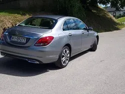 Używany 2015 Mercedes 500 | 69 999 zł