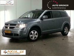 Inny Używany 2010 Dodge Journey SUV | 44 800 zł