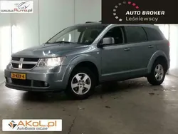 Inny Używany 2010 Dodge Journey SUV | 44 800 zł