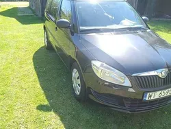 Używany 2012 Skoda Roomster | 15 900 zł (Uczciwa cena)