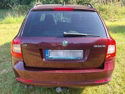 Używany 2009 Skoda Octavia | 11 200 zł (Dobra cena)