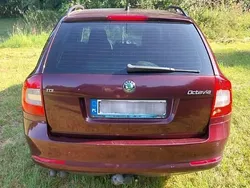Używany 2009 Skoda Octavia | 12 500 zł (Dobra cena)