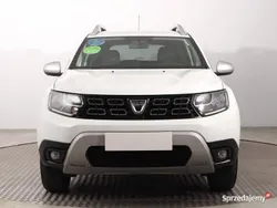Biały Używany 2020 Dacia Duster SUV | 54 999 zł (Uczciwa cena)