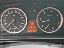 Srebrny Używany 2007 BMW 530 Sedan/Limuzyna | 29 900 zł (Dobra cena)