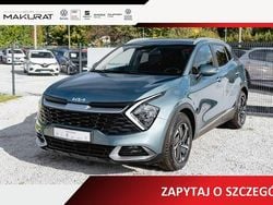 Zielony Używany 2023 Kia Sportage 2 SUV | 134 820 zł