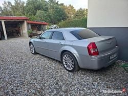 Używany 2009 Chrysler 300C | 22 500 zł (Uczciwa cena)