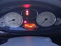 Niebieski Używany 2002 Rover 75 Sedan/Limuzyna | 3000 zł
