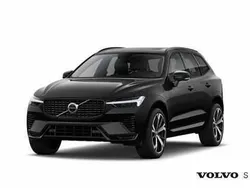 Szary Używany 2025 Volvo XC60 SUV | 239 900 zł (Uczciwa cena)