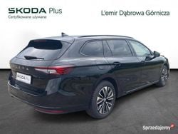 Czarny Używany 2024 Skoda Superb Selection Kombi | 169 900 zł