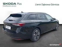 Czarny Używany 2024 Skoda Superb Selection Kombi | 169 900 zł