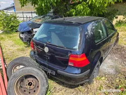 Używany 1998 VW Golf IV | 1000 zł (Dobra cena)