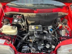 Używany 1997 Fiat Cinquecento Hatchback | 2500 zł