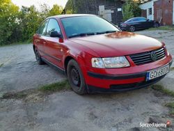Używany 2000 VW Passat | 2100 zł (Dobra cena)