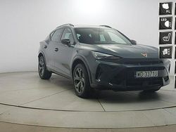 Szary Używany 2024 Cupra Formentor SUV | 134 850 zł (Dość drogi)
