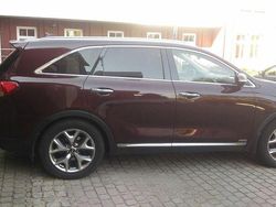 Inny kolor Używany 2015 Kia Sorento 2 SUV | 100 000 zł (Drogi)