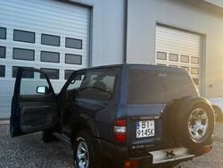 Używany 2000 Nissan Patrol SUV | 28 900 zł