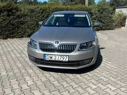 Beżowy Używany 2016 Skoda Octavia Sedan/Limuzyna | 49 500 zł (Dobra cena)