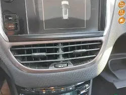 Szary Używany 2015 Peugeot 2008 Style SUV | 25 999 zł (Uczciwa cena)