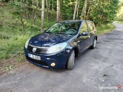 Używany 2010 Dacia Sandero Hatchback | 10 600 zł (Uczciwa cena)