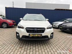Biały Używany 2018 Subaru XV SUV | 96 000 zł (Drogi)