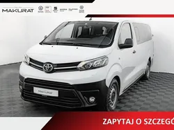 Biały Używany 2020 Toyota Proace Van | 78 850 zł