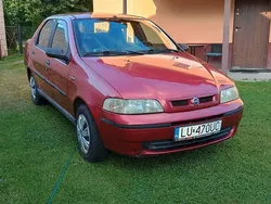Używany 2003 Fiat Albea Sedan/Limuzyna | 1750 zł
