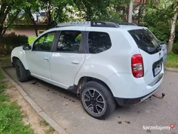 Używany 2017 Dacia Duster SUV | 48 700 zł (Uczciwa cena)