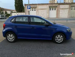 VW Polo