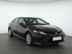 Brązowy Używany 2019 Toyota Camry Sedan/Limuzyna | 99 999 zł (Uczciwa cena)