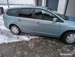 Używany 2009 Ford Focus | 11 800 zł (Dość drogi)