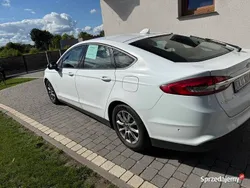 Używany 2021 Ford Mondeo | 55 500 zł (Dobra cena)