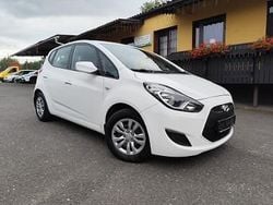 Biały Używany 2018 Hyundai ix20 Minivan | 45 900 zł (Uczciwa cena)