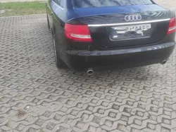 Używany 2004 Audi A6 | 16 500 zł