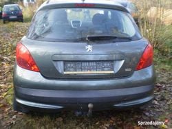 Używany 2008 Peugeot 207 | 2000 zł (Super Cena)