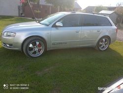 Używany 2005 Audi A4 | 13 900 zł (Uczciwa cena)