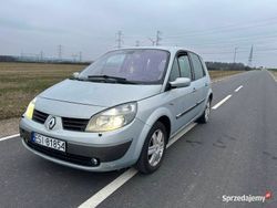 Używany 2003 Renault Scénic Minivan | 4500 zł (Dość drogi)