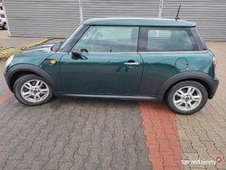 Używany 2007 Mini ONE Hatchback | 8900 zł (Dobra cena)