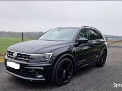 Używany 2019 VW Tiguan SUV | 52 500 zł (Super Cena)