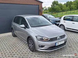 Używany 2016 VW Golf VII Sedan/Limuzyna | 52 900 zł (Drogi)