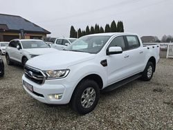 Biały Używany 2020 Ford Ranger XLT Pickup | 89 900 zł (Uczciwa cena)