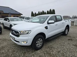 Biały Używany 2020 Ford Ranger XLT Pickup | 89 900 zł (Dobra cena)