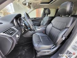 Używany 2015 Mercedes GL450 SUV | 124 900 zł
