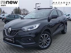 Czarny Używany 2019 Renault Kadjar Intens SUV | 64 900 zł (Uczciwa cena)