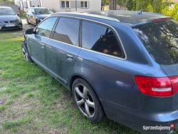 Używany 2005 Audi A6 Kombi | 6500 zł (Super Cena)