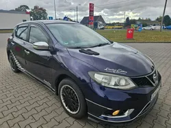Niebieski (metalik) Używany 2015 Nissan Pulsar Sedan/Limuzyna | 25 800 zł (Super Cena)