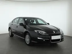 Czarny Używany 2013 Renault Laguna III Hatchback | 23 999 zł (Uczciwa cena)